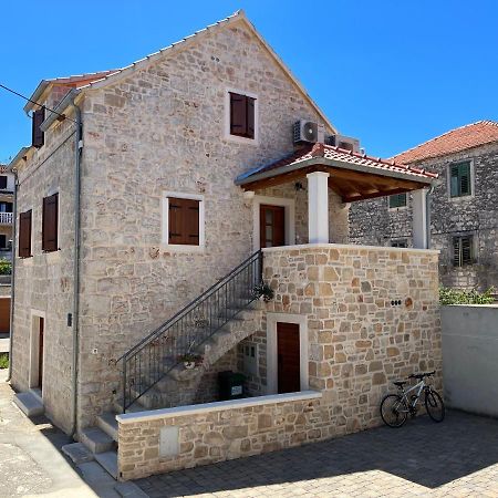 House Morko Villa Vrboska Kültér fotó